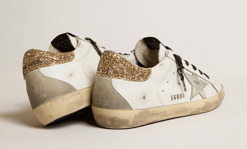 쿨거네고가능)골든구스 여성 슈퍼스타 이미지