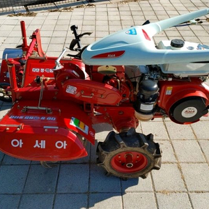 아세아 키시동 관리기 AMC1000~Sm 판매합니다 이미지