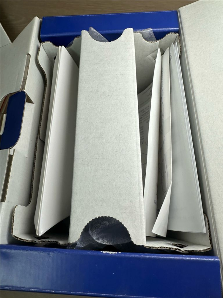 ps5 3D PULSE 무선 헤드셋 판매합니다 이미지