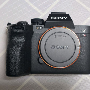 소니 A7R5 (7천 컷/28년까지 보증)