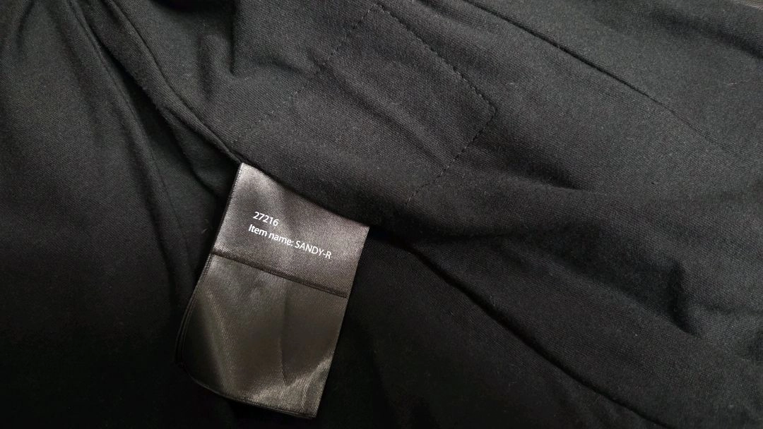 Mackage 맥케이지 샌디 가죽 자켓 이미지