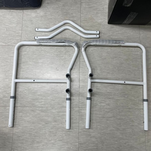 조인메이드 변기 안전 손잡이 (조립식) 이미지