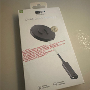 sp커넥트 무선충전 새제품 이미지