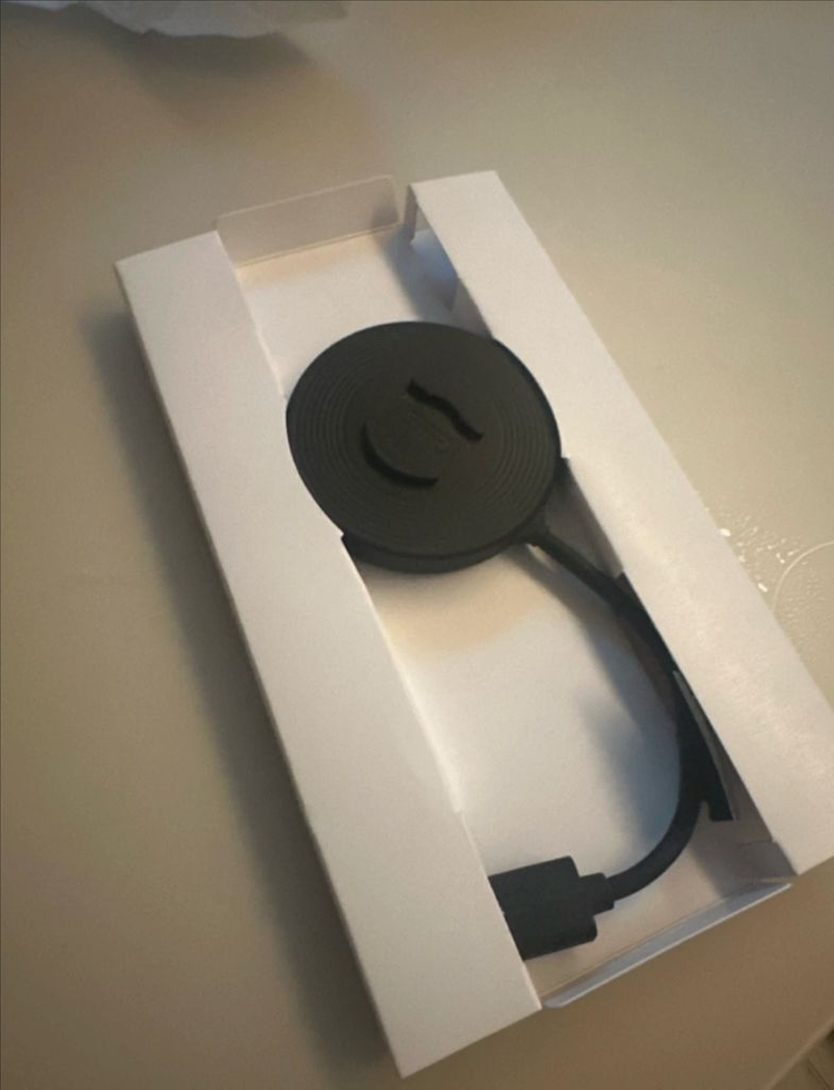 sp커넥트 무선충전 새제품 이미지