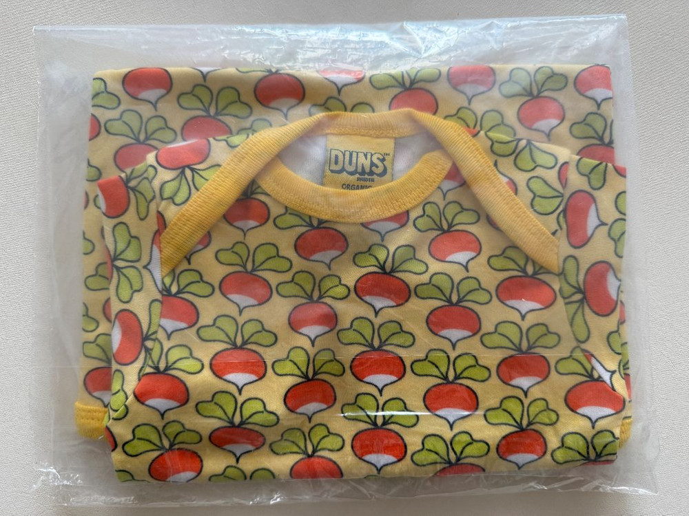 던스 선샤인 순무 썸머수트 68 (새상품) 이미지