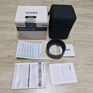 시그마 아트 삼식이 + Kenko 필터 캐논 ef 이미지