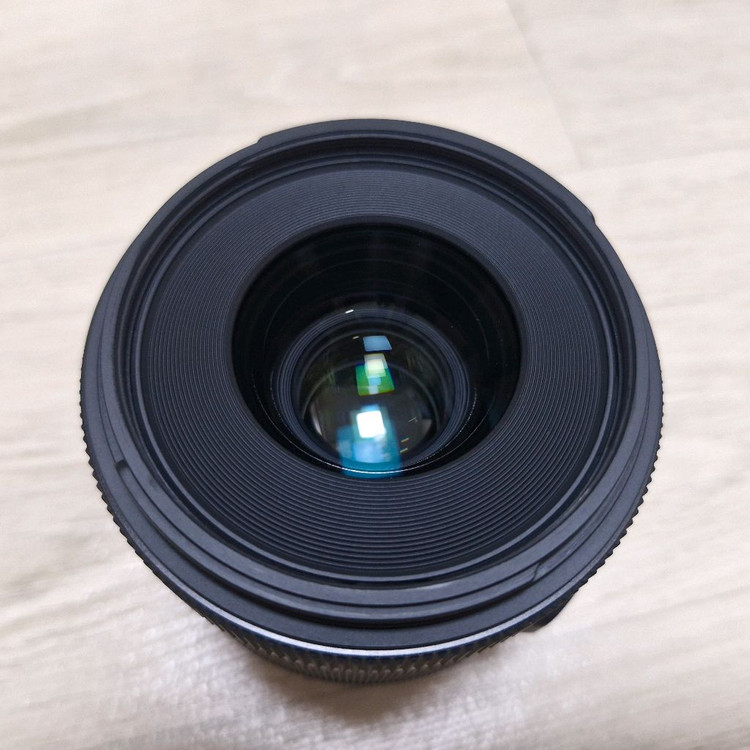 시그마 아트 삼식이 + Kenko 필터 캐논 ef 이미지