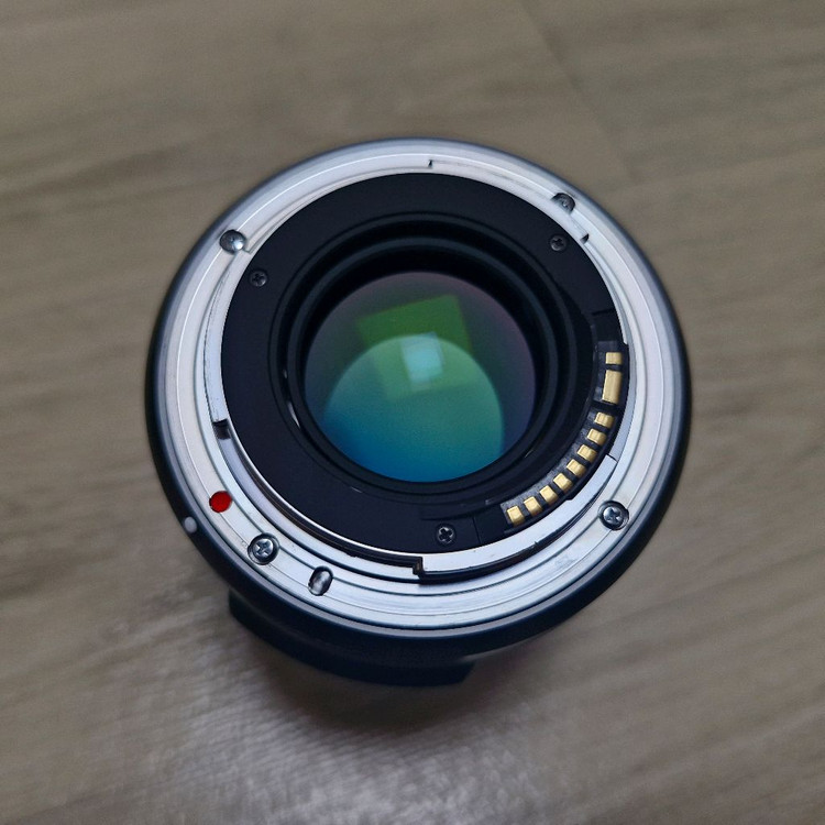 시그마 아트 삼식이 + Kenko 필터 캐논 ef 이미지