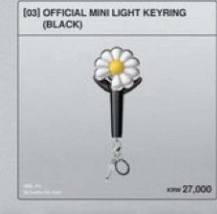 지드래곤 권지용 빅뱅 공식굿즈 판매 이미지