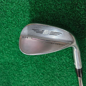 타이틀리스트 VOKEY 보키 SM9 48도 웨지 이미지