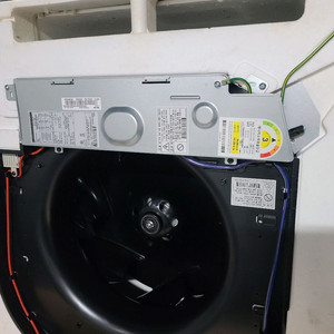 엘지시스템에어컨 냉난방25평 판매 이미지