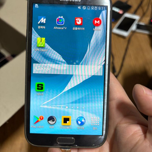 갤럭시노트2 sev-e250s 이미지