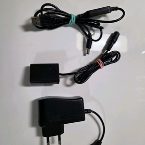 a7m2, a6500, a6400 무한전원공급기 이미지