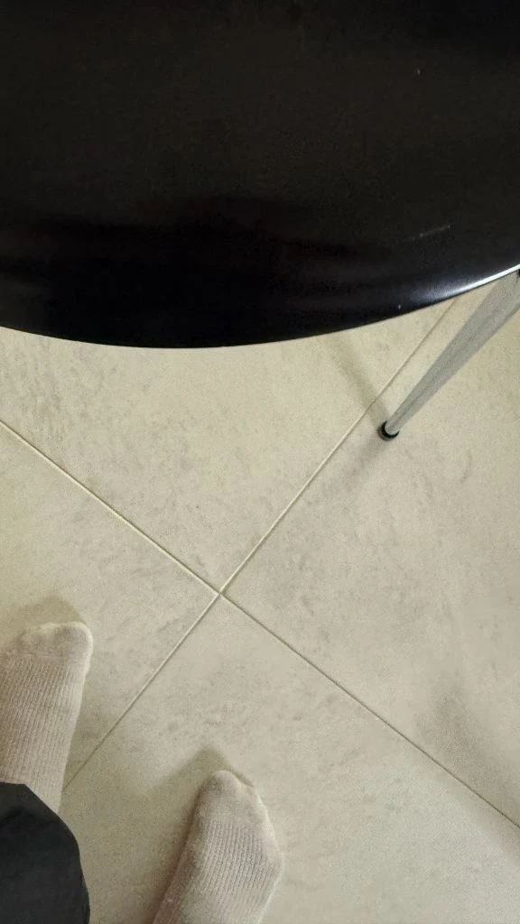 프리츠한센 세븐체어 블랙 이미지