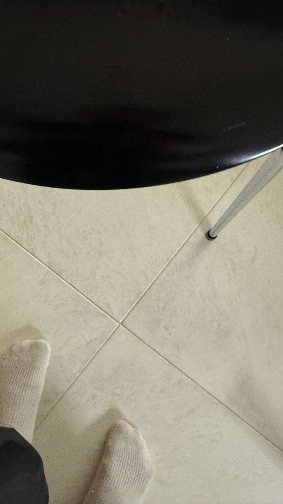 프리츠한센 세븐체어 블랙 이미지