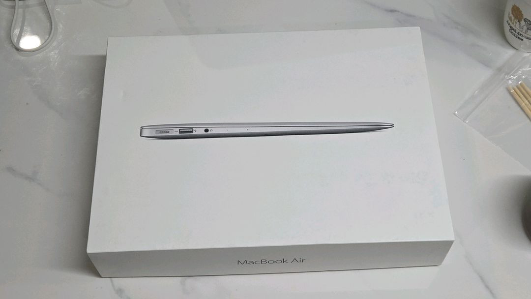 맥북 에어 2014 판매 13인치 이미지