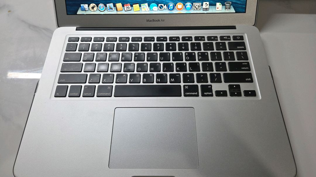 맥북 에어 2014 판매 13인치 이미지