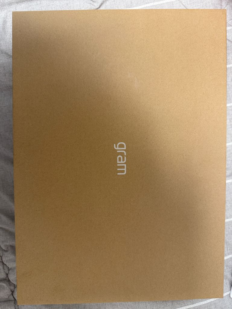 LG 그램 16ZD90Q-EX5SK (2023년 / RTX2050) 이미지