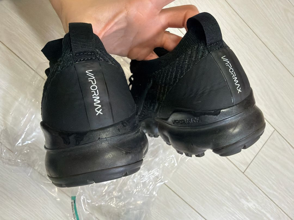 베어퍼맥스 플라이니트3 265사이즈 이미지