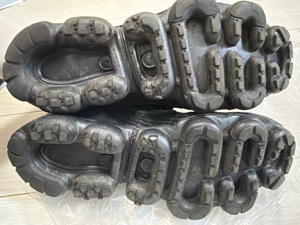 베어퍼맥스 플라이니트3 265사이즈 이미지