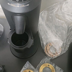 t 64 커피 그라인더 ssp hu 이미지