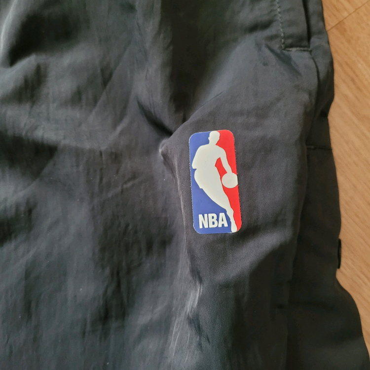 나이키에어 피어오브갓 윔업 팬츠 XL 이미지