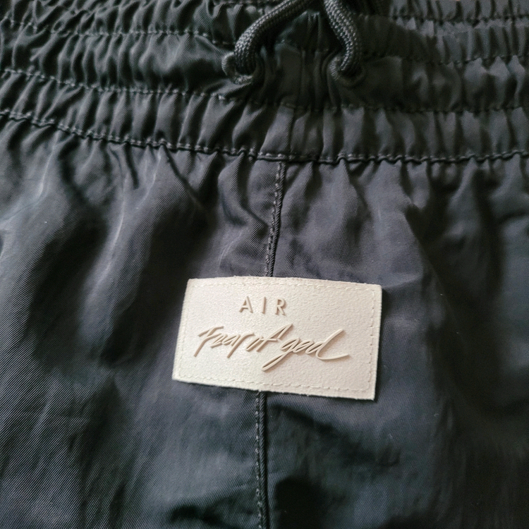 나이키에어 피어오브갓 윔업 팬츠 XL 이미지