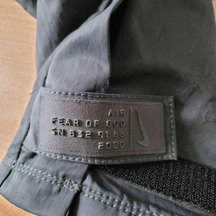 나이키에어 피어오브갓 윔업 팬츠 XL 이미지