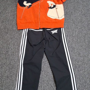 여성 골프복 세트 이미지