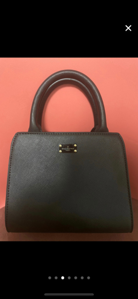 폴스부띠끄 미니로건백 이미지