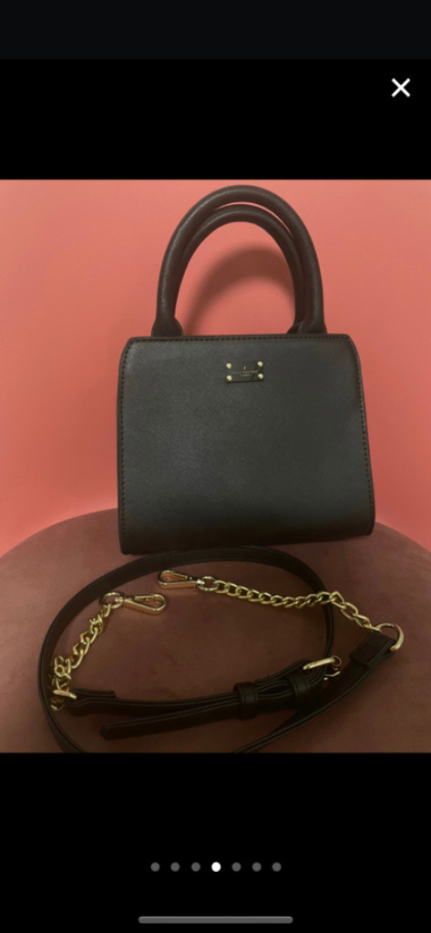 폴스부띠끄 미니로건백 이미지