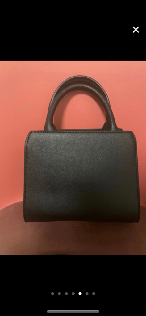 폴스부띠끄 미니로건백 이미지