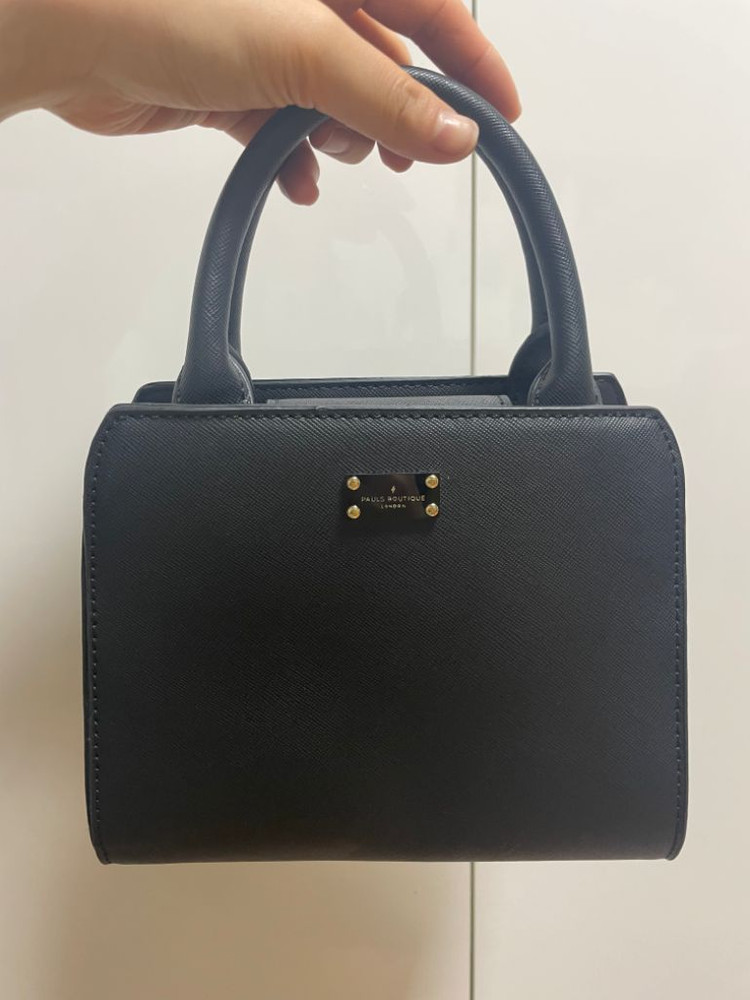 폴스부띠끄 미니로건백 이미지