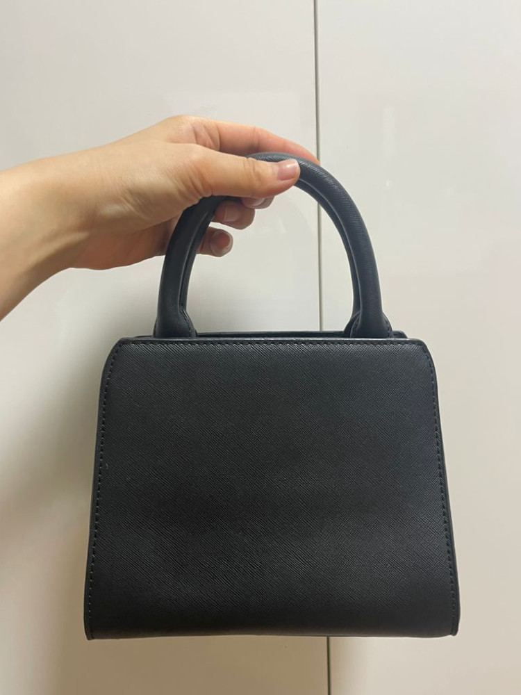 폴스부띠끄 미니로건백 이미지