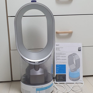 다이슨 하이제닉 미스트 AM10 가습기 판매 이미지