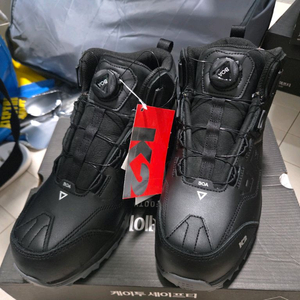 K2 안전화 고어텍스 KG-103V 사이즈255 이미지