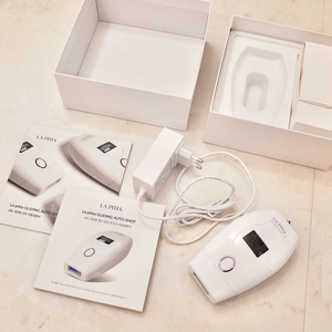 라피타 레이저제모기 JOL-500K 이미지