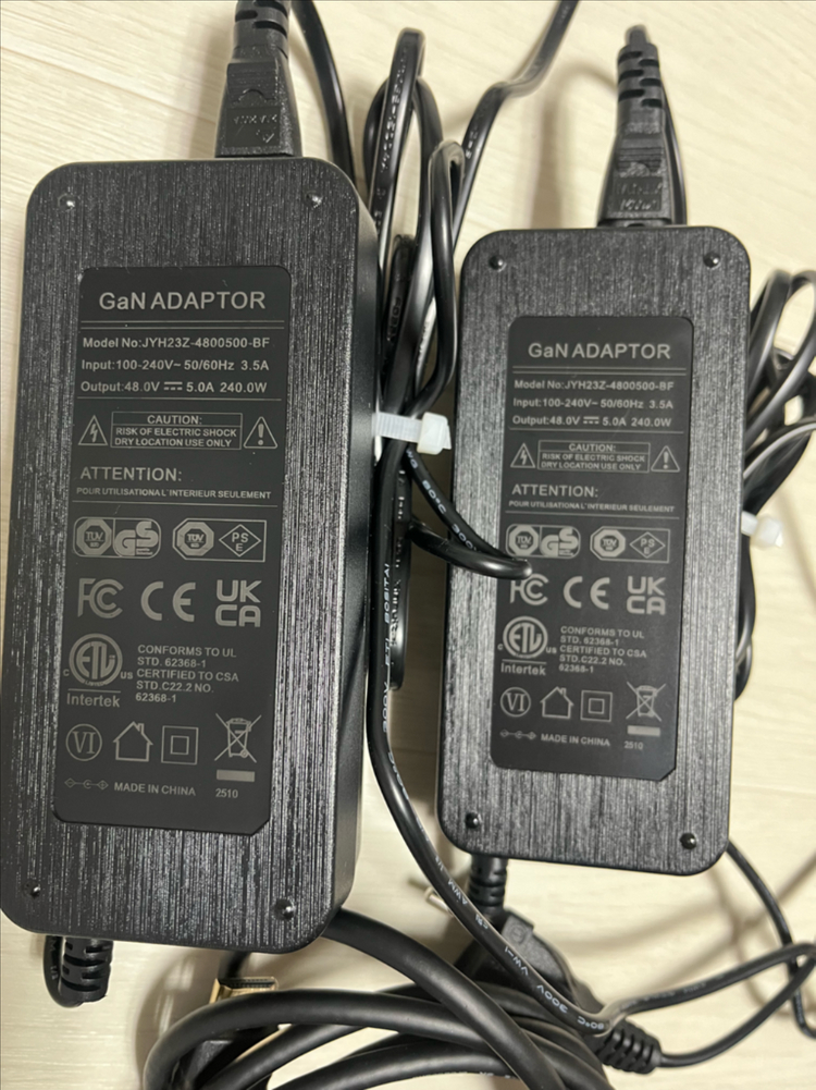 fosi za3앰프 2개, zd3 dac프리앰프 1개 모노모노구성 세트 이미지