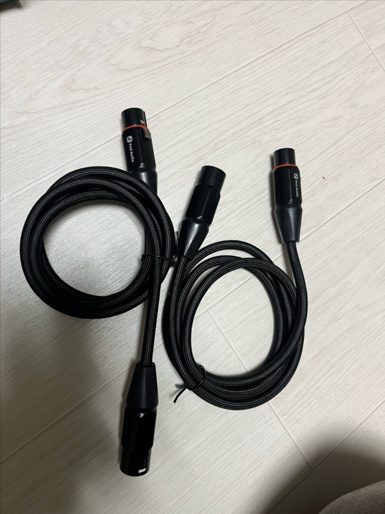 fosi za3앰프 2개, zd3 dac프리앰프 1개 모노모노구성 세트 이미지