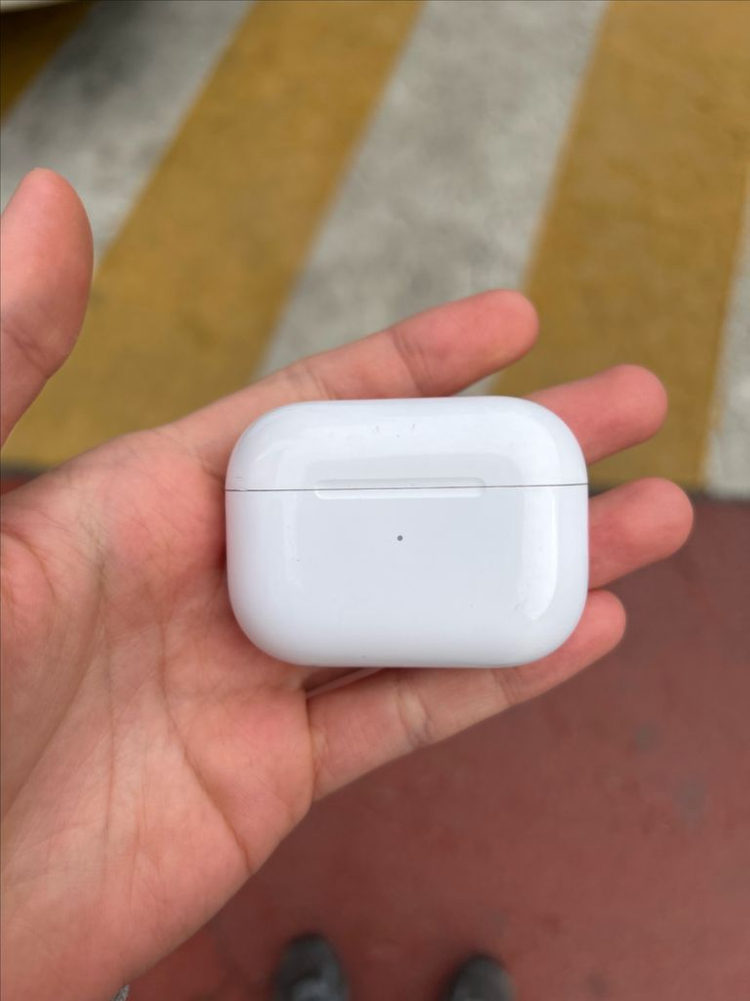 애플 에어팟 프로 2세대 C타입 ss급 이미지