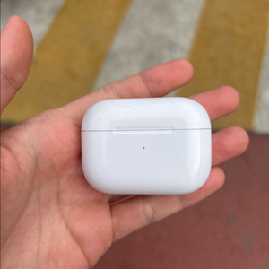 애플 에어팟 프로 2세대 C타입 ss급 이미지