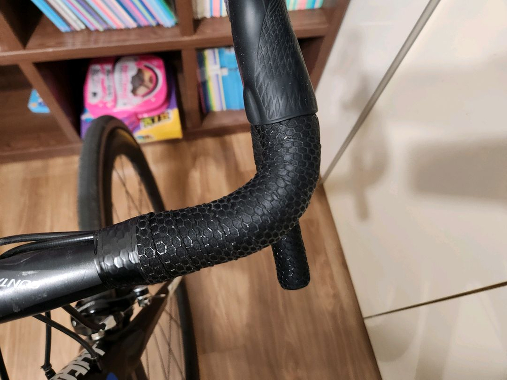 자이언트 TCR 어드밴스2 + CSC50 카본휠 이미지