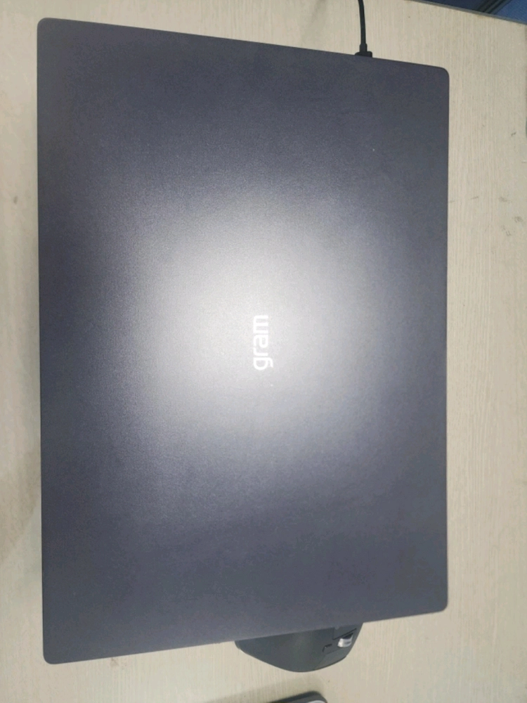 LG그램 16Z90TP-GA5BK 에로우레이크 16 /512 - 안심되는 중고거래