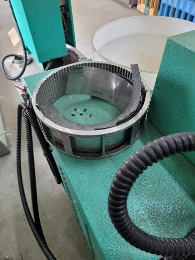 곡물분쇄기 이미지