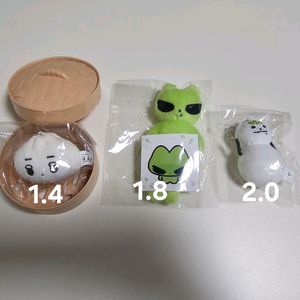 에스파 카리나 윈터 인형 엠디 굿즈 이미지