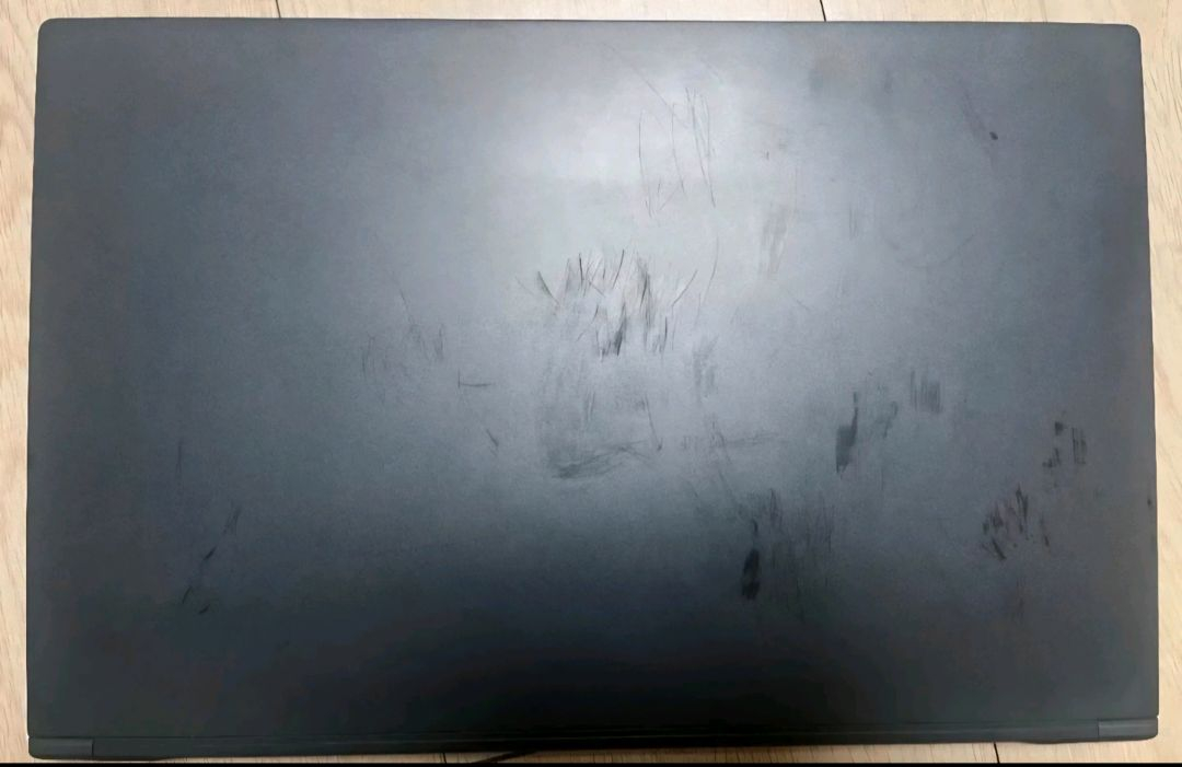 한성 게이밍노트북 TFG255X 이미지