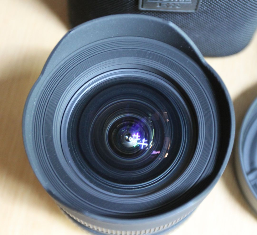 시그마12-24 캐논 풀프레임용 이미지