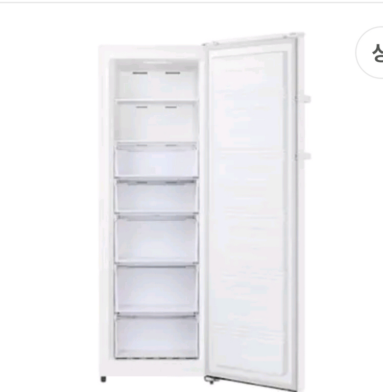 냉장고 새거 이미지