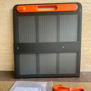 잭커리태양광패널 100 이미지