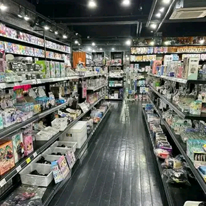 (삽니다)피규어 매입 (스케일, 넨도, 프라모델, 경품, 굿즈 등) 이미지